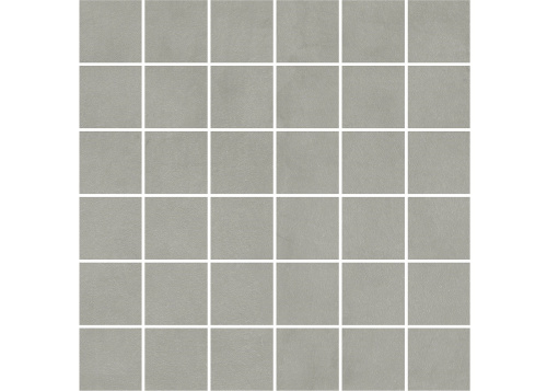 Декор DD6416\MM Про Чементо мозаичный серый матовый 30x30x0,9, Kerama Marazzi (Керама Марацци)