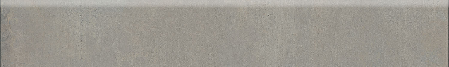 Плинтус SG640120R\6BT Гварди серый светлый матовый обрезной 60x9,5x0,9, Kerama Marazzi (Керама Марацци)