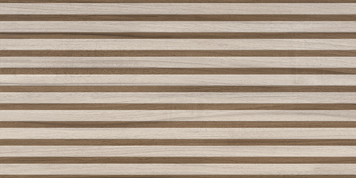 Плитка 010100001766 Walnut beige wall 02 (Волнат ) 30х60, Gracia Ceramica (Грация Керамика)