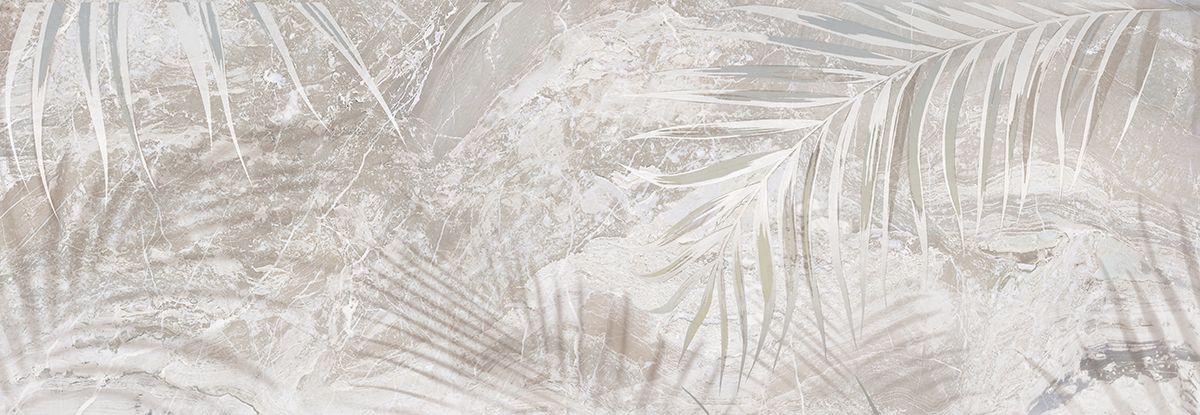 Декор 588502002 Fletto (Флéтто) Pianta 2 24,2х70, Eletto Ceramica (Элетто Керамика)