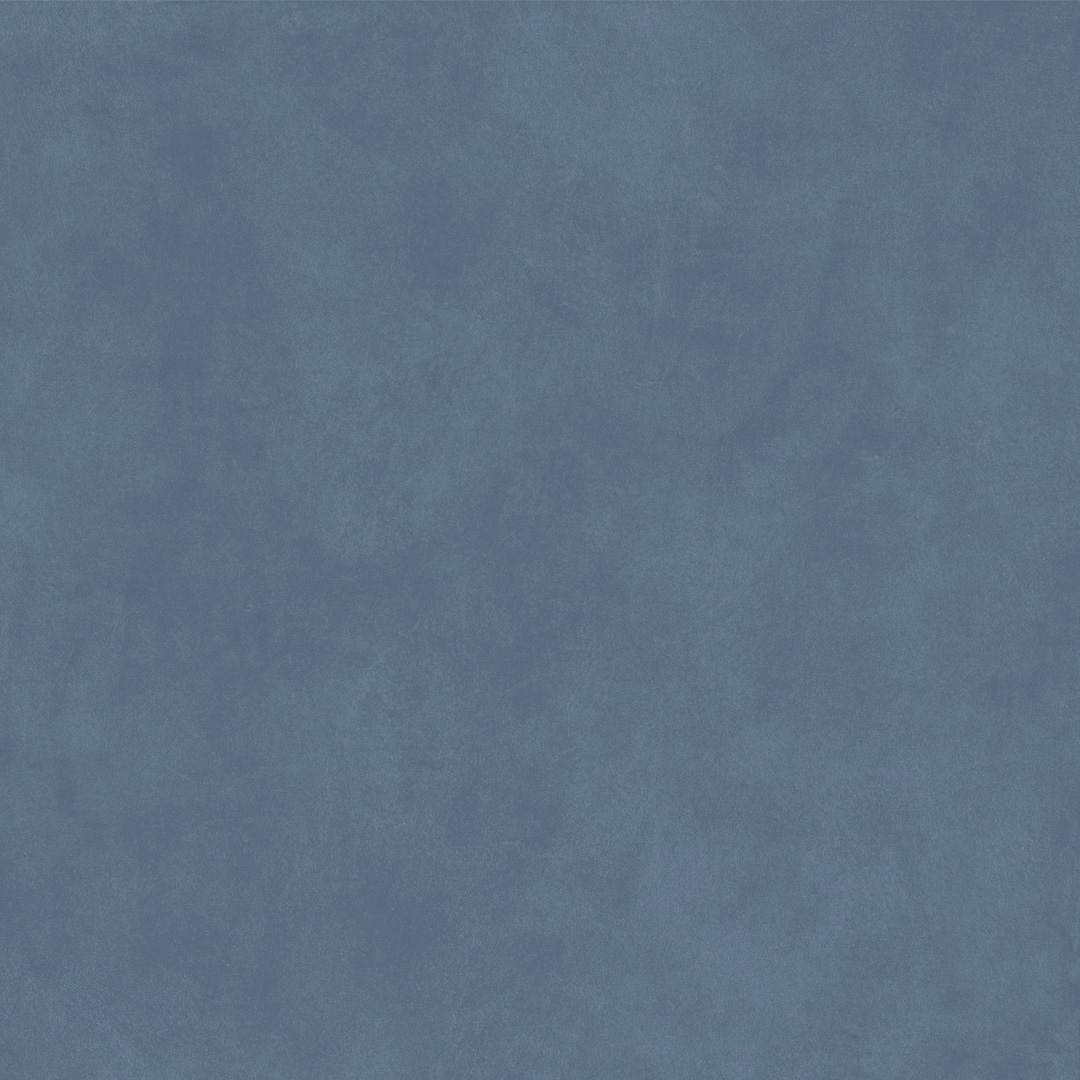 Керамогранит KM6060G0811R Про Чементо синий матовый обрезной 60х60x0,9, Kerama Marazzi (Керама Марацци)