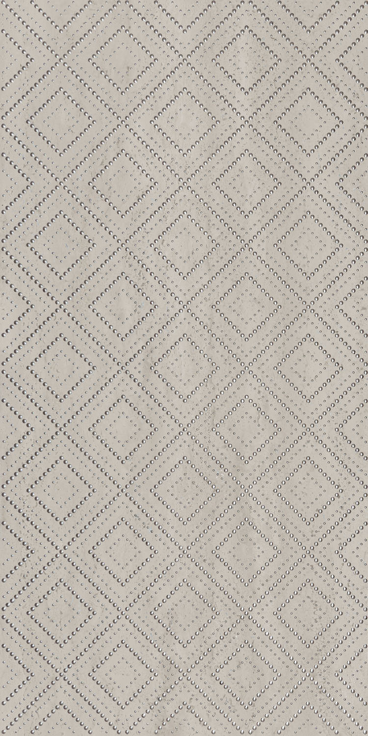 Декор OS\B364\48002R Сан-Марко серый матовый обрезной 40x80x1, Kerama Marazzi (Керама Марацци)