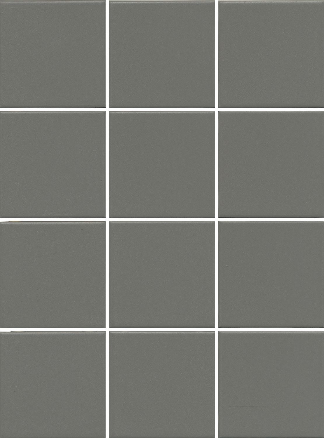 Керамогранит 1330 Агуста серый матовый 30х40 из 12 частей 9,8x9,8x0,7, Kerama Marazzi (Керама Марацци)