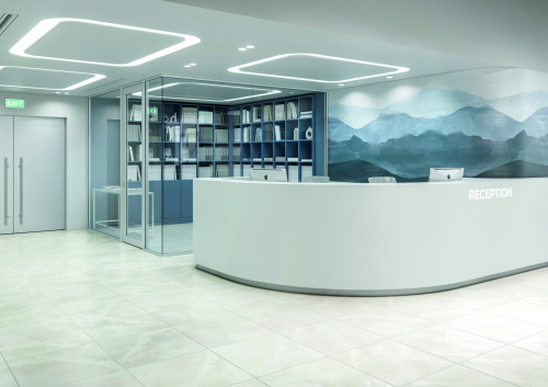 Коллекция керамогранита Mirage (Мираж) 60х60, Dako (Дако)