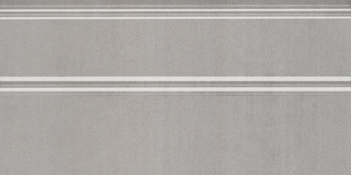Плинтус FMA019R Марсо серый матовый обрезной 30x15x1,7, Kerama Marazzi (Керама Марацци)