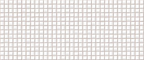 10100001211 Galaxy light pink mosaic wall 02 матовая плитка для стен 25х60, Gracia Ceramica