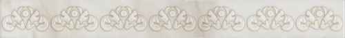 Бордюр AD\A544\11195R Карелли глянцевый обрезной 30x3,4x0,9, Kerama Marazzi (Керама Марацци)