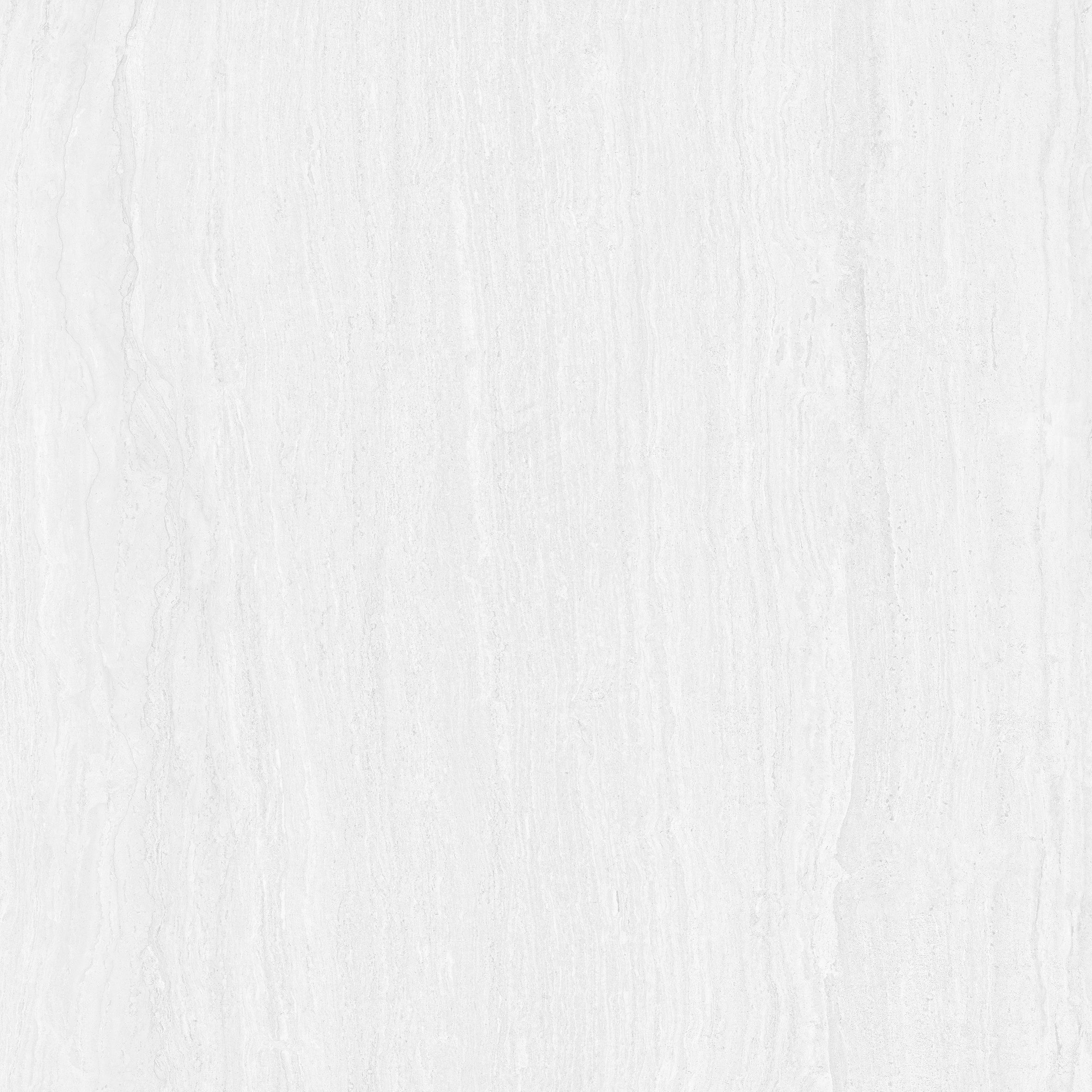Керамогранит белый матовый 60х60 Dako (Дако) E-5024 Travertine (Травертин)