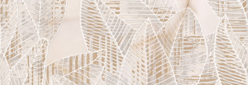 Панно 588382001 Rosa Portogallo (Ро́за Портогáлло) (2 Шт) - 4 Комл 1с 48,4х70, Eletto Ceramica (Элетто Керамика)