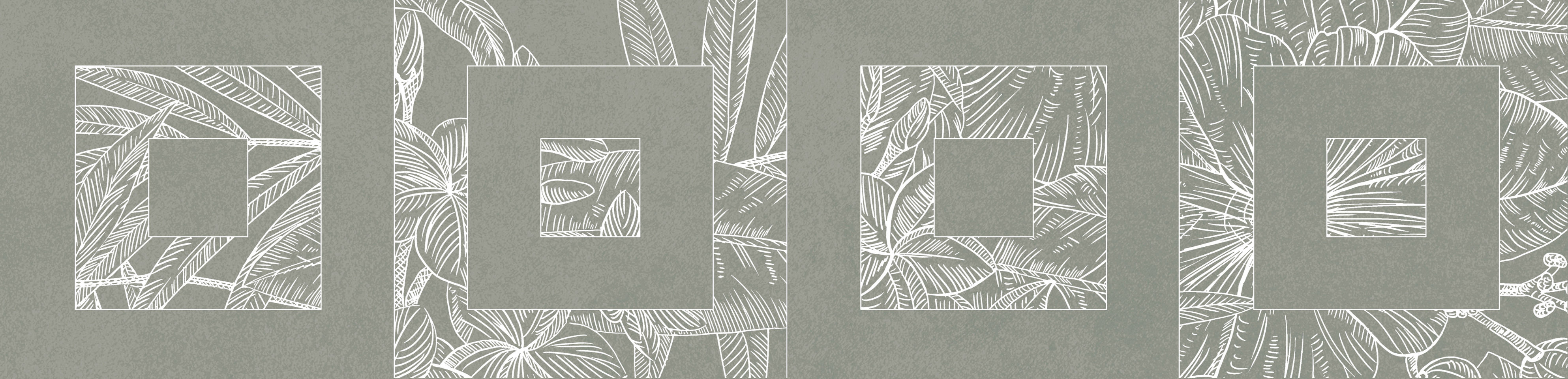 Бордюр KMB3STA006BR Таделакт зелёный светлый матовый обрезной 60x14,5x0,9, Kerama Marazzi (Керама Марацци)