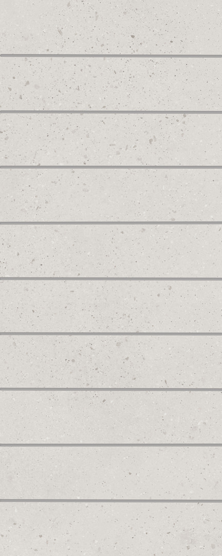 Декор KMD2PTG001BN чипсет Скарпа серый светлый матовый 20x50x0,8, Kerama Marazzi (Керама Марацци)