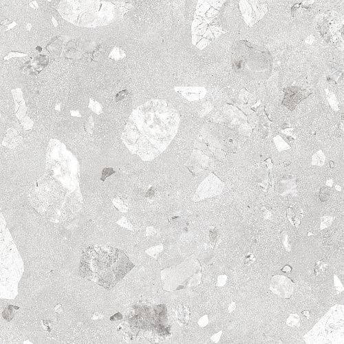 Плитка 010400001252 Terrazzo grey PG 01 (Терраццо ) 45х45, Gracia Ceramica (Грация Керамика)