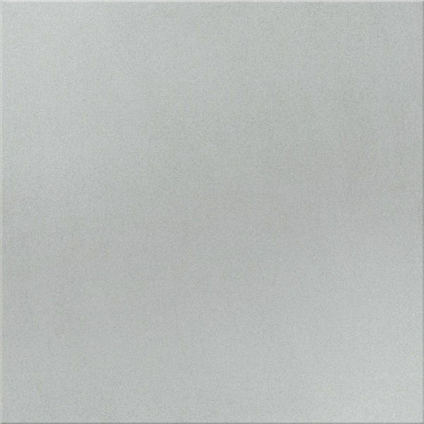 Керамогранит Уральский гранит UF002 светло-серый 60х60 матовый