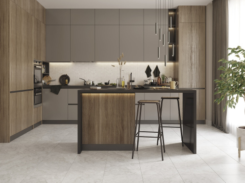 Коллекция керамогранита Queen (Квин) 42х42, Cersanit