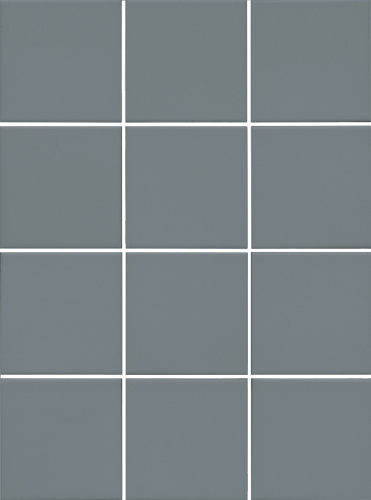Керамогранит 1335 Агуста синий матовый 30х40 из 12 частей 9,8x9,8x0,7, Kerama Marazzi (Керама Марацци)