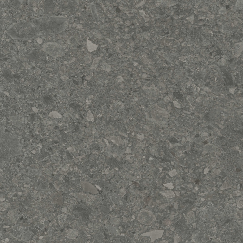Керамогранит DD606220R Чеппо ди Гре антрацит матовый обрезной 60x60x0,9, Kerama Marazzi (Керама Марацци)