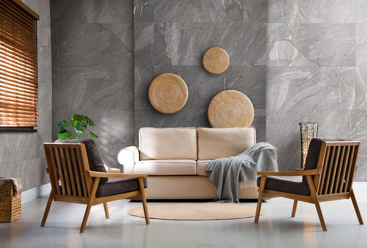 Коллекция керамогранита Granite Sunset (Сансет) 120х59,9, Idalgo (Идальго)