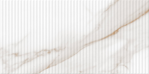 Плитка 010100001768 Carrara gold glossy wall 02 (Каррара ) 30х60, Gracia Ceramica (Грация Керамика)