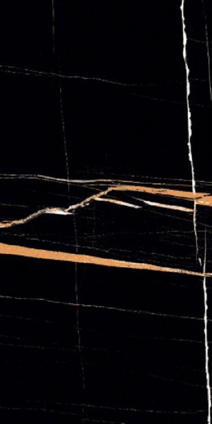 Керамогранит AB 1058G Lambert Black полированный 60х120, Absolut Gres