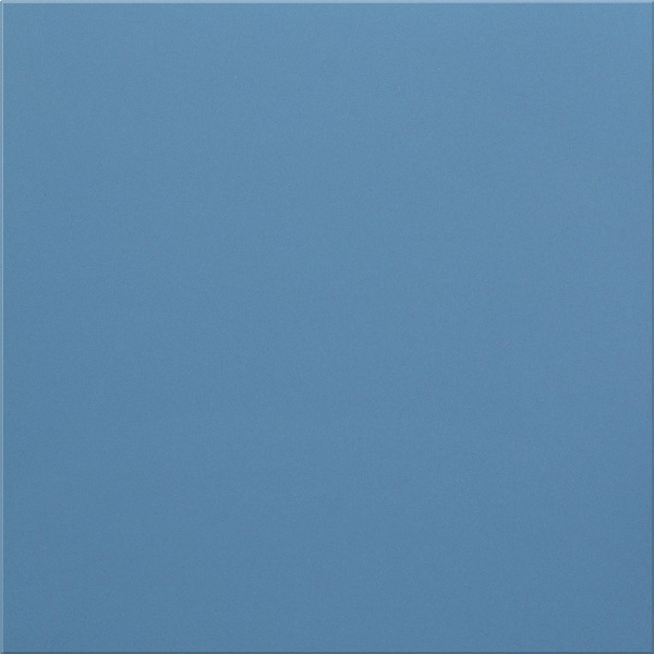 Керамогранит Уральский гранит UF012 синий 60х60 матовый