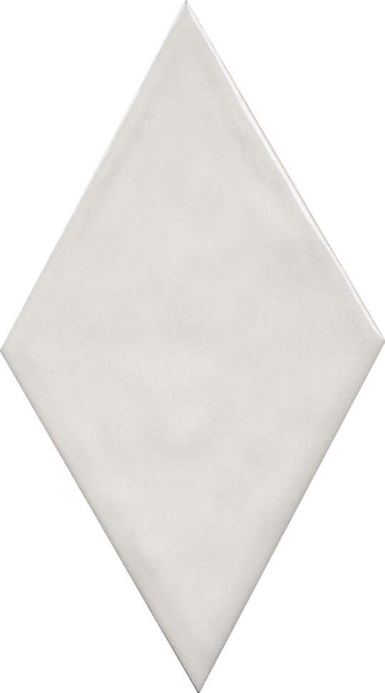 Декор KMD2SRB001BN Риад белый глянцевый 13,5x7,8x0,9, Kerama Marazzi (Керама Марацци)