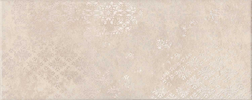 Декор OS\D294\7245 Каннареджо бежевый матовый 20x50x0,8, Kerama Marazzi (Керама Марацци)