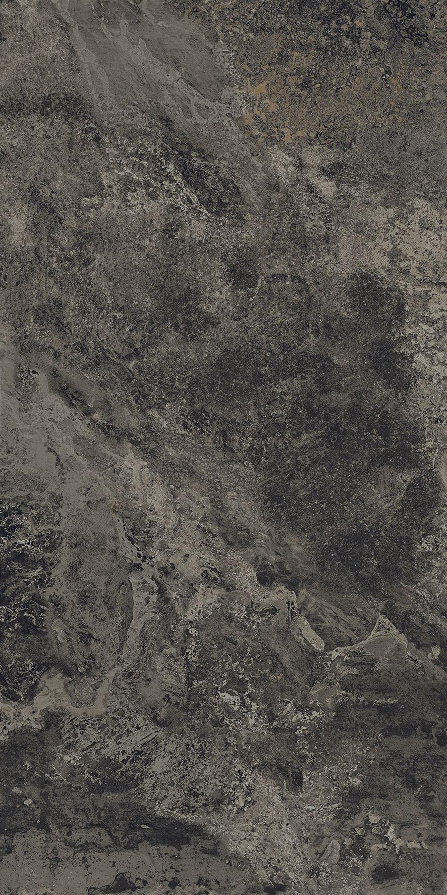 Керамогранит Laparet Galaxy Nero графитовый SG50005520R 59,5х119,1 матовый