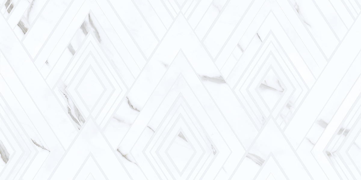 Плитка 00-00108696 Carrara (Каррара) Geometria 31,5х63, Azori (Азори)