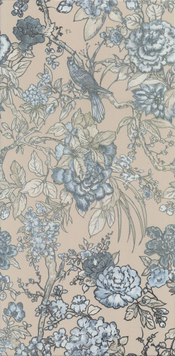 Декор VT\B476\11037R Жардим 2 обрезной 30x60x0,9, Kerama Marazzi (Керама Марацци)