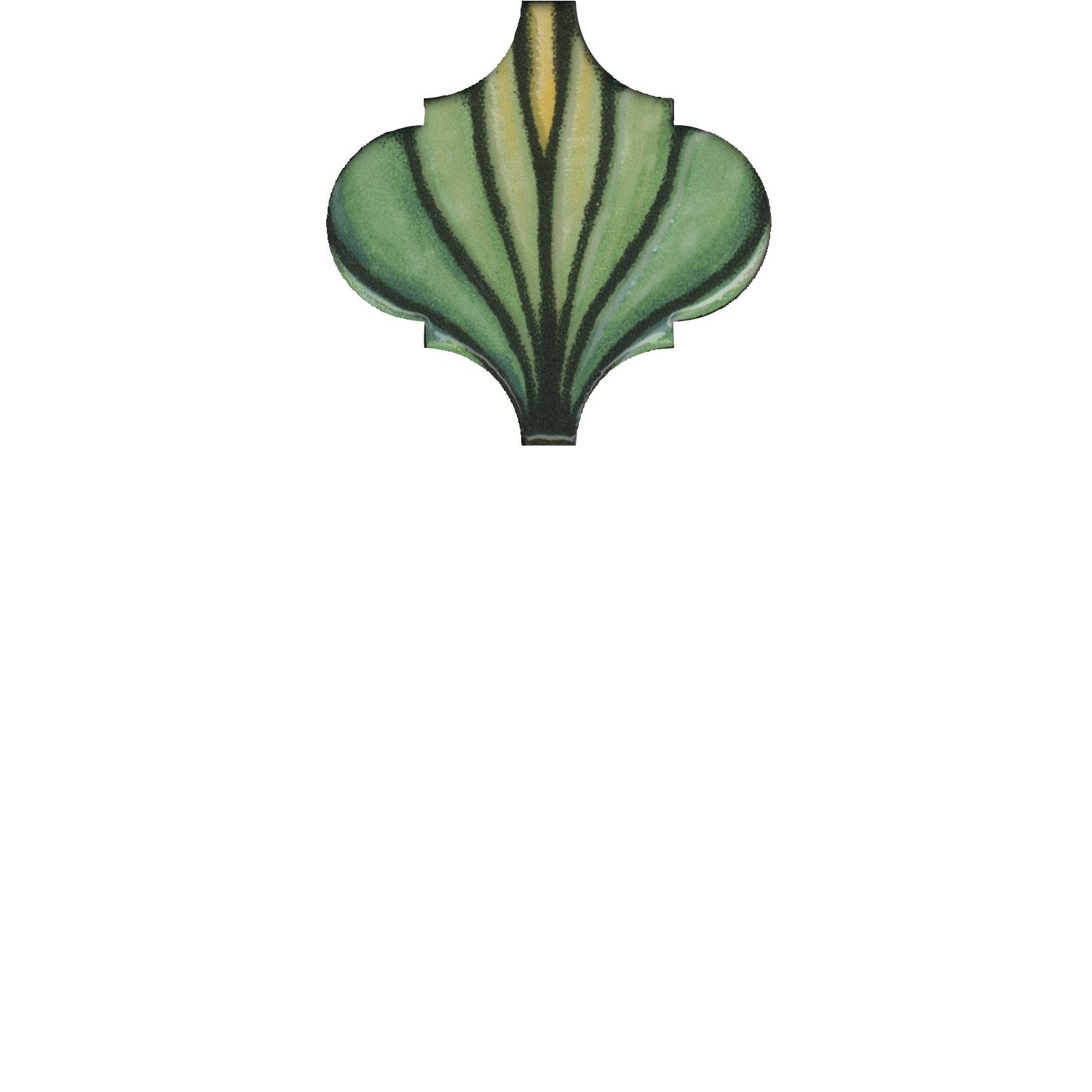 Декор OS\A157\65000 Авейру 1 глянцевый 6,5x6,5x0,7, Kerama Marazzi (Керама Марацци)