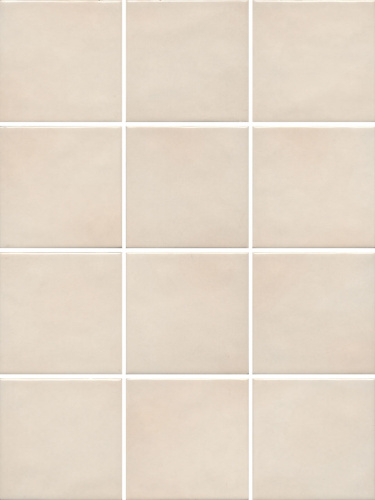 Керамогранит KM1010G0030N Бахия бежевый светлый глянцевый 29,8х39,8 из 12 частей 9,8x9,8x0,7, Kerama Marazzi (Керама Марацци)