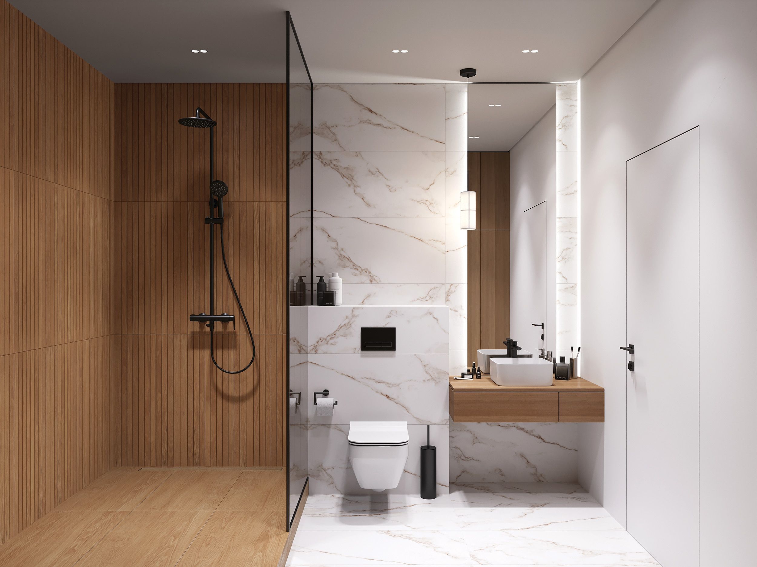 Sherbrooke (Схерброоке) 60х60, Cersanit