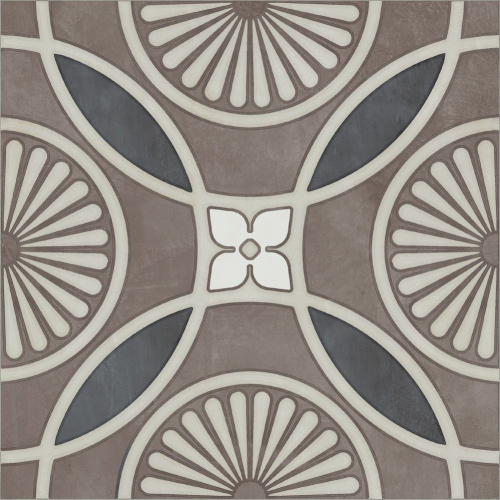 Декор VT\A599\5301 Чементо 7 матовый 20x20x0,69, Kerama Marazzi (Керама Марацци)