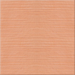 Акварель 3П оранжевый плитка для пола 33,3х33,3, Azori