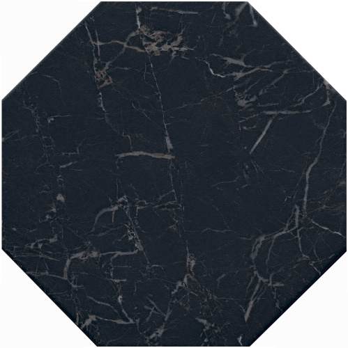 Керамогранит SG240500N Сансеверо черный матовый 24x24x0,7, Kerama Marazzi (Керама Марацци)