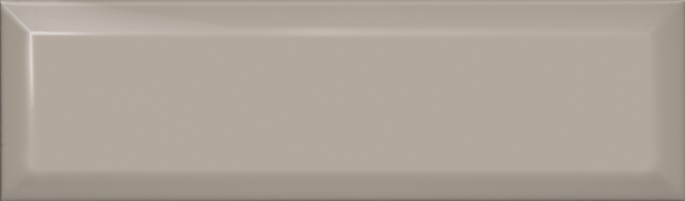 Плитка 9030 Аккорд дымчатый грань глянцевый 8,5x28,5x0,92, Kerama Marazzi (Керама Марацци)