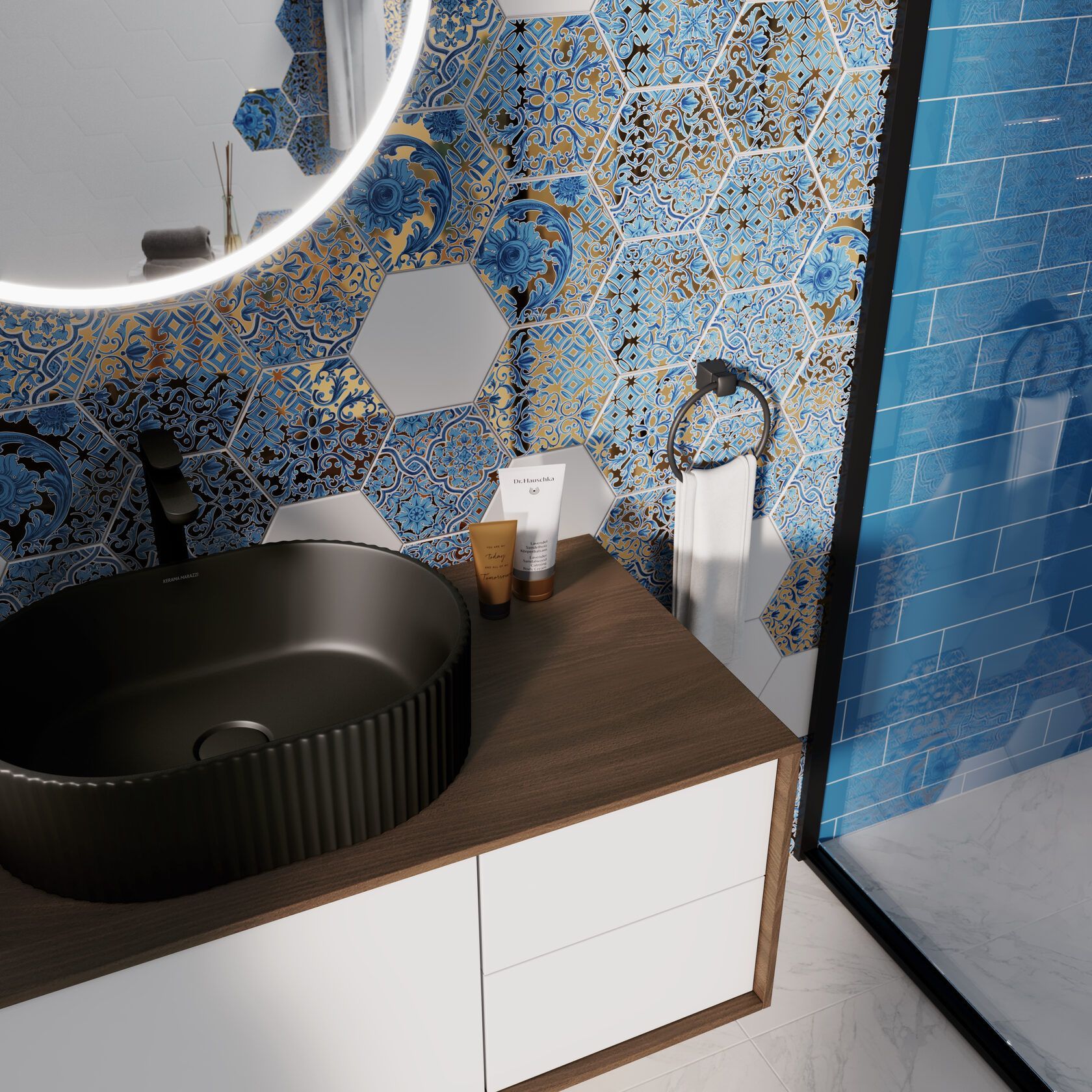 Новинки от Kerama Marazzi