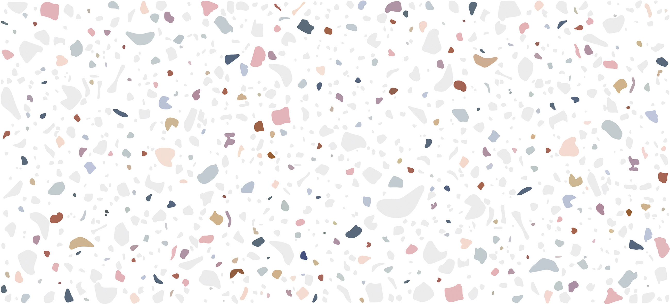 Плитка для стен PDG451 Pudra 20х44, Cersanit