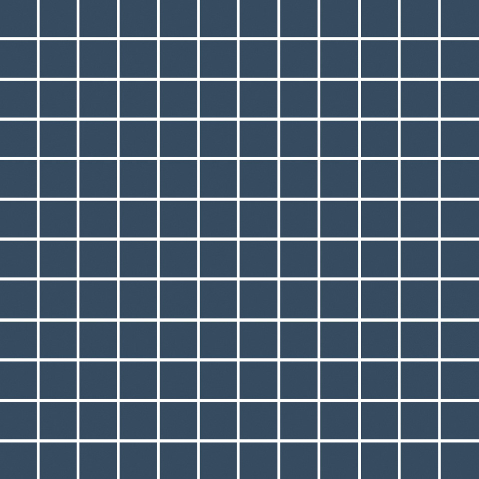 Керамогранит KM3030M0041N Темари бирюзовый тёмный матовый 29,8x29,8x0,35, Kerama Marazzi (Керама Марацци)