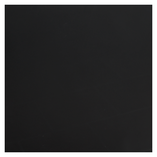 10GCR 0023 Керамогранит ГРЕС черный матовый MR КГ 60х60, Евро-Керамика