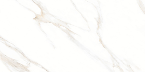 Керамогранит 00-00108579 Statuario Gold (Статюарио Голд) Индия 120х60, Azori (Азори)