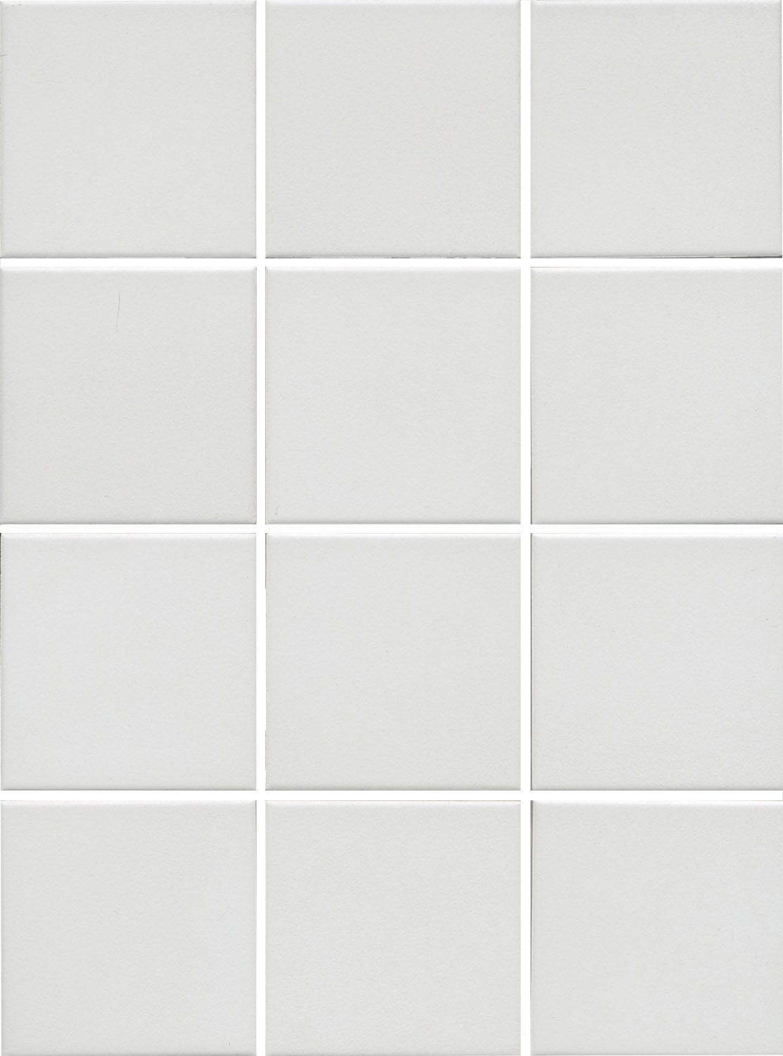 Керамогранит 1332 Агуста белый матовый 30х40 из 12 частей 9,8x9,8x0,7, Kerama Marazzi (Керама Марацци)