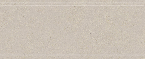 Бордюр KMB2BDA003BR Рабат бежевый матовый обрезной 30x12x1,3, Kerama Marazzi (Керама Марацци)
