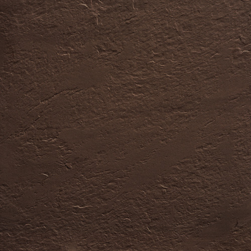 Моноколор (Monocolor) Шоколад керамогранит структурный SR 59,9х59,9, Idalgo (Идальго)