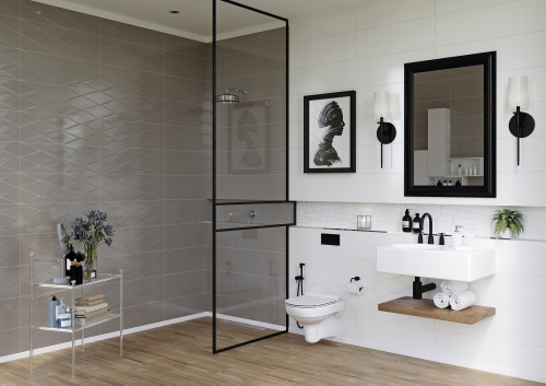 Коллекция плитки Vegas (Вегас) 25х75, Cersanit