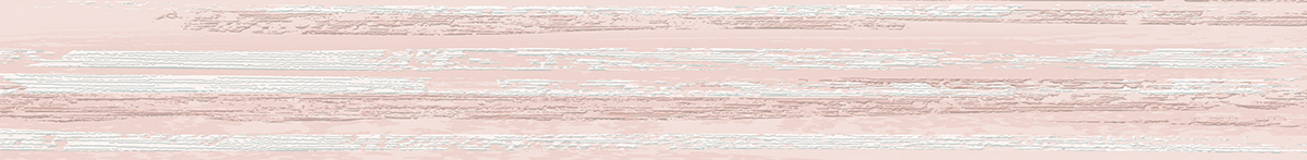Бордюр 588281002 Lounge (Лаунж) Blossom Linea розовый 50,5х6,2, Azori (Азори)