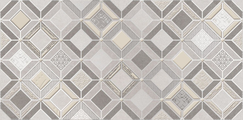 Декор 589632001 Starck (Старк) Mosaico 1 20,1х40,5, Azori (Азори)