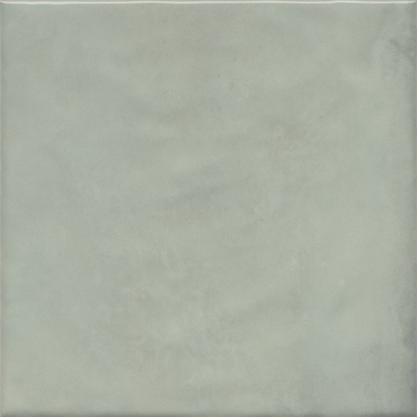 Плитка 5305 Адриатика зелёный глянцевый 20x20x0,69, Kerama Marazzi (Керама Марацци)