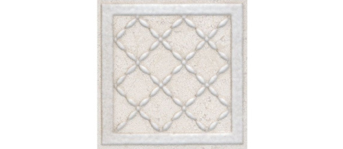 Вставка AD\A429\SG457020 Сорбонна  9,6x9,6x0,85, Kerama Marazzi (Керама Марацци)