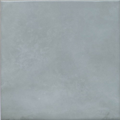 Плитка 5303 Адриатика голубой глянцевый 20x20x0,69, Kerama Marazzi (Керама Марацци)